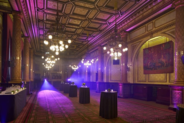 The Royal Horseguards Hotel and One Whitehall Place - image 3