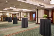 Ballrooms