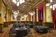 Party Venues