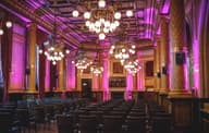 Conference Venues