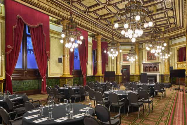 Whitehall Suite 