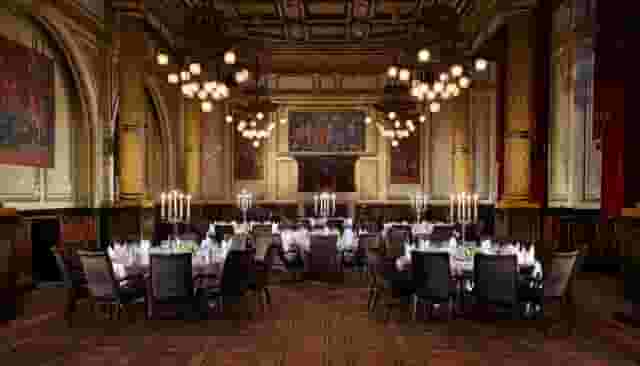 The Royal Horseguards Hotel and One Whitehall Place