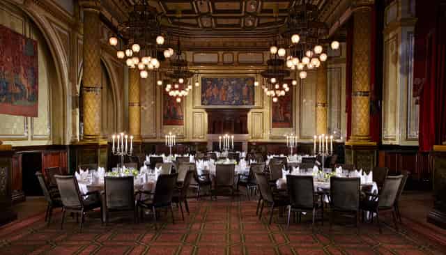 Whitehall Suite 