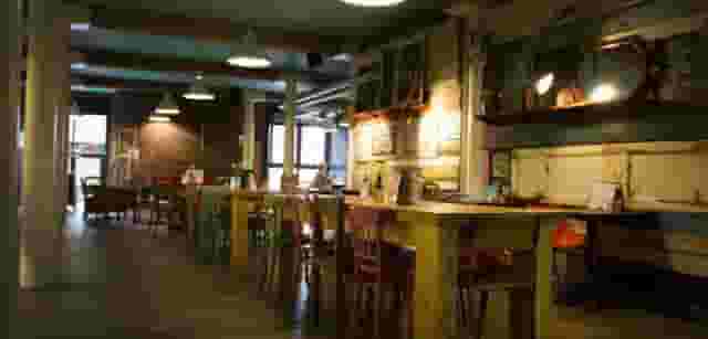 The Baltic Social