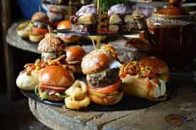 The Baltic Social