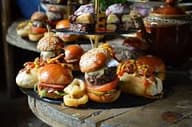 Party Venues