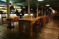 Cheap Private Dining