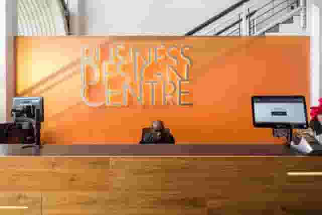 Business Design Centre