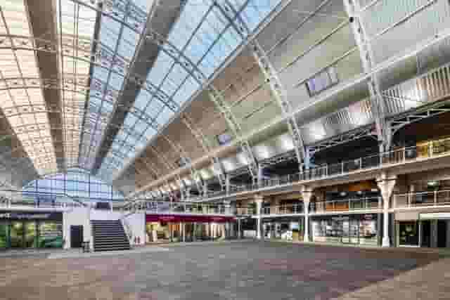 Business Design Centre