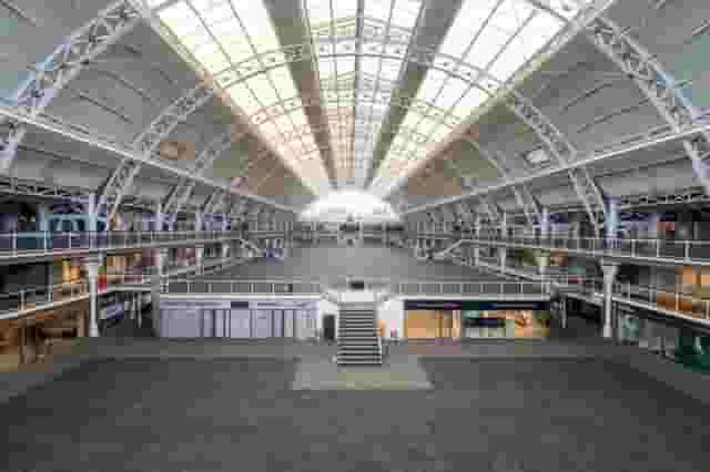 Business Design Centre