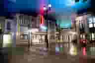 Karaoke Bars