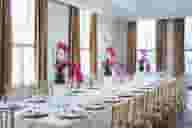 Small Meeting Rooms