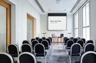 Private Function Rooms 