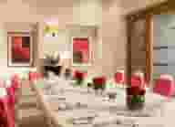 Private Function Rooms 