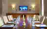 Modern Conference Venues
