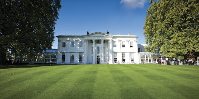 Hurlingham Club