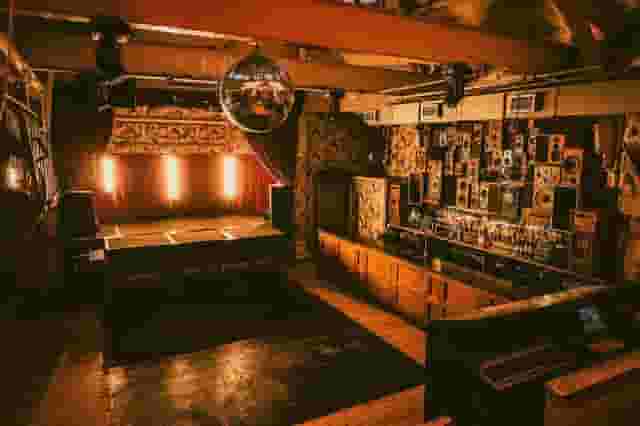 The Deaf Institute