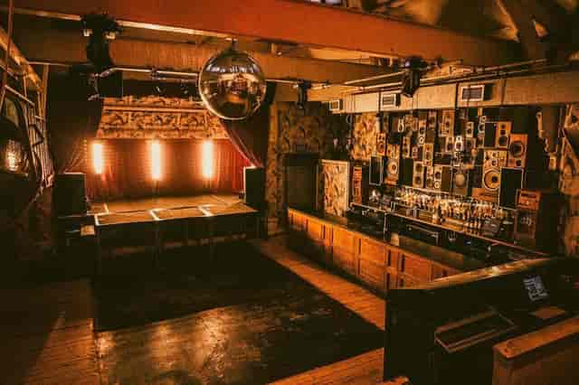 The Deaf Institute