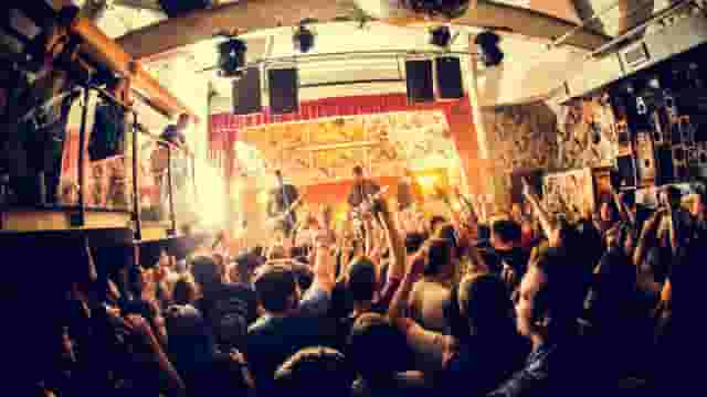 The Deaf Institute