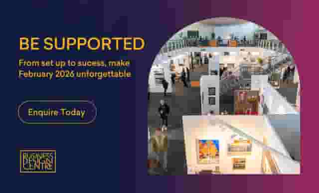 Business Design Centre