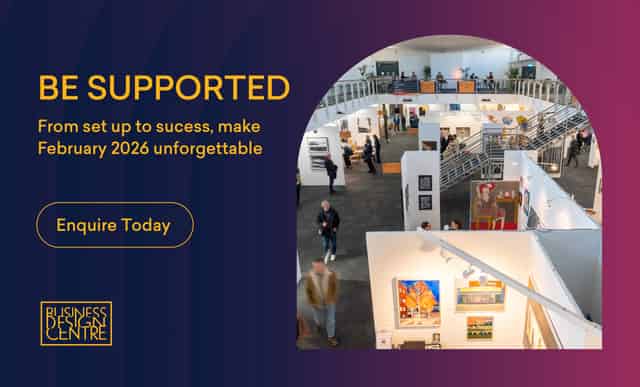 Business Design Centre