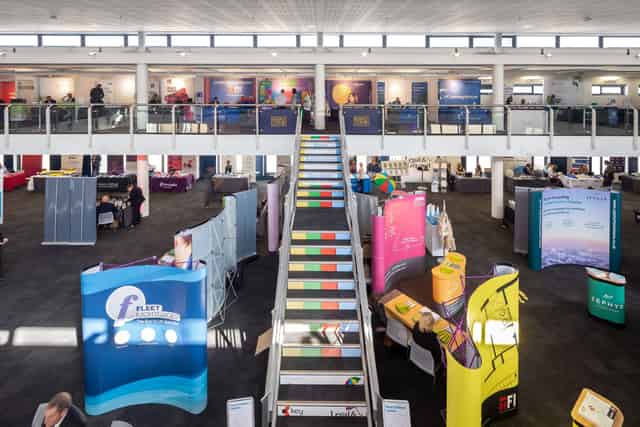 Business Design Centre