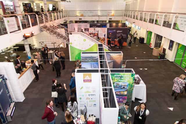 Business Design Centre