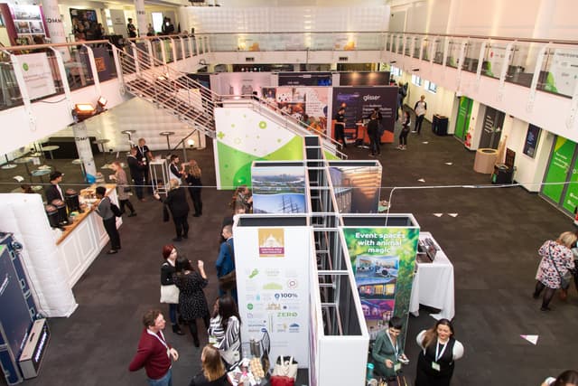 Business Design Centre