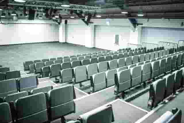 Auditorium
