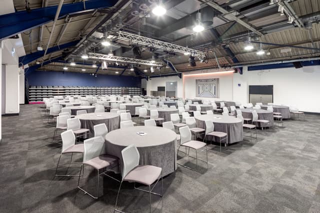 Business Design Centre