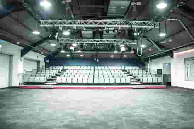 Auditorium