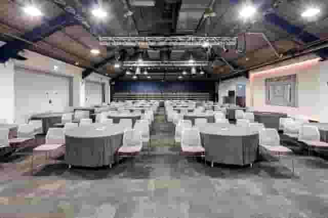 Auditorium