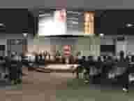 Auditoriums