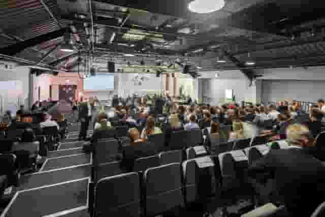 Business Design Centre
