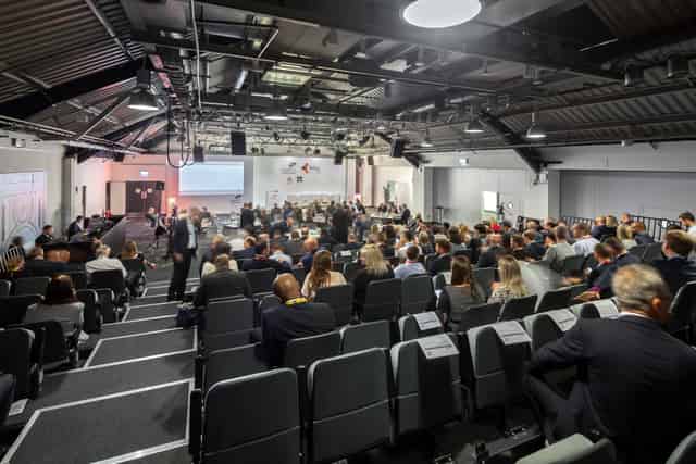 Business Design Centre