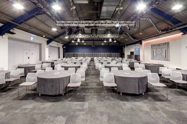 Business Design Centre