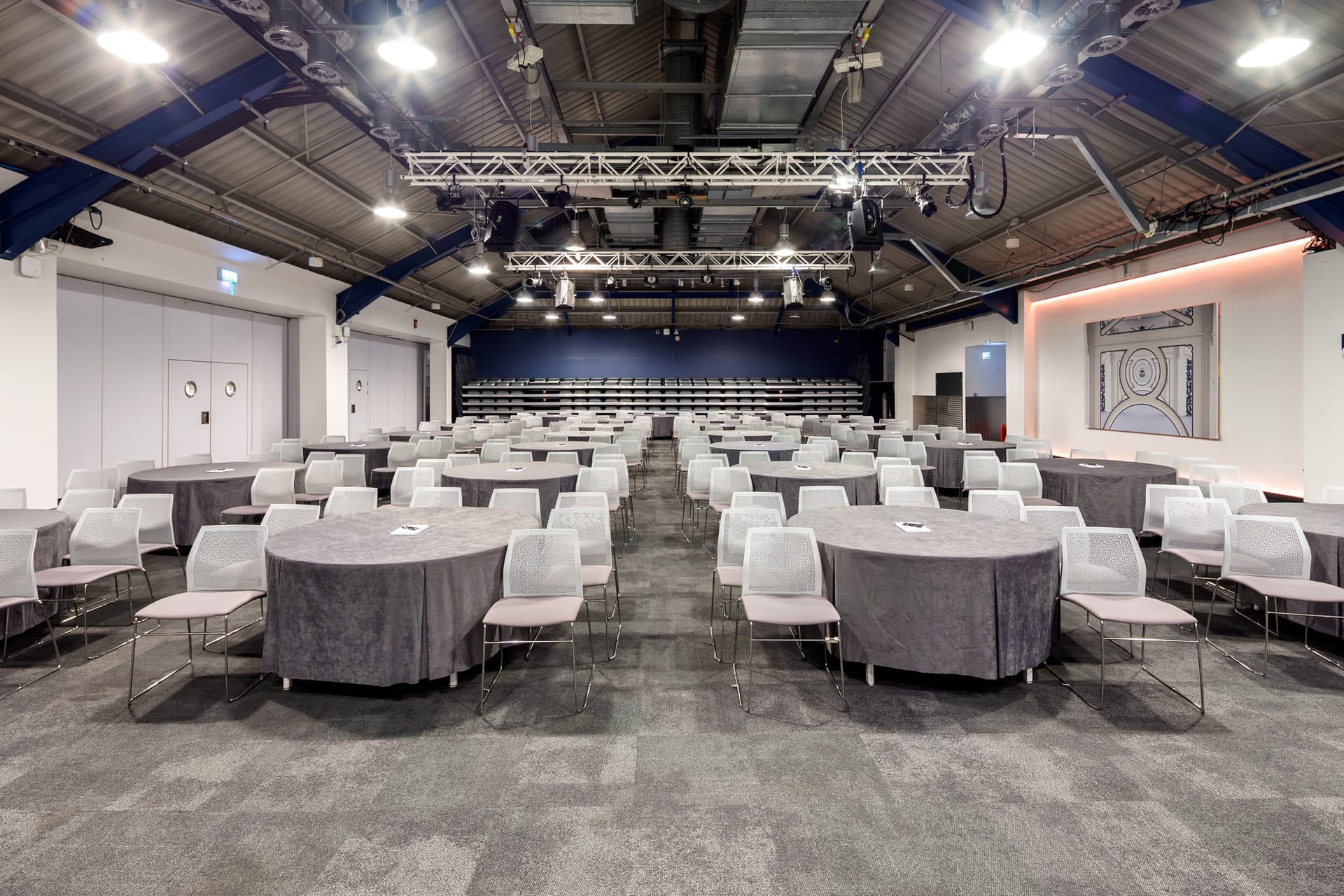Discover London's Top Quirky Conference Venues