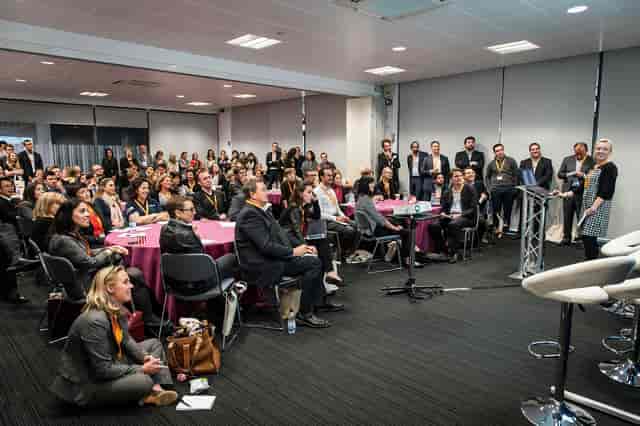 Business Design Centre - image 2