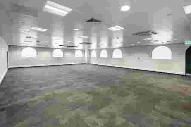 Business Design Centre