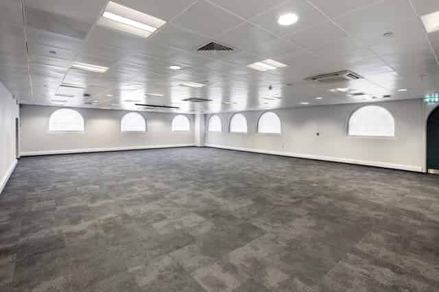 Business Design Centre
