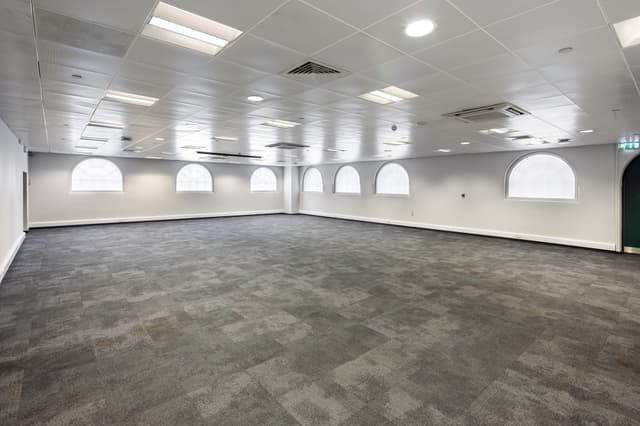 Business Design Centre