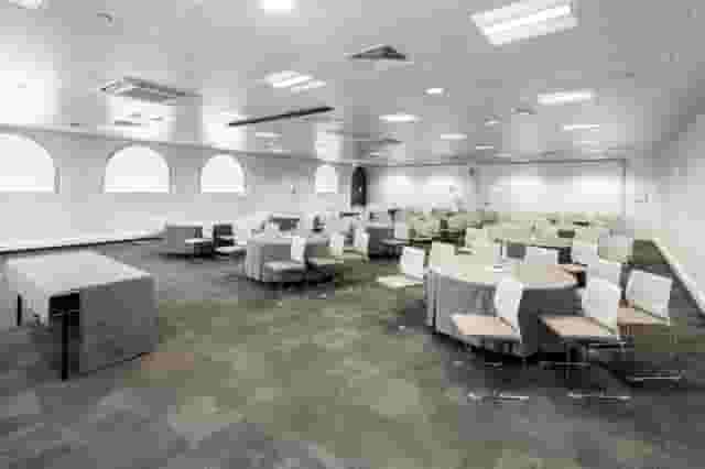 Business Design Centre