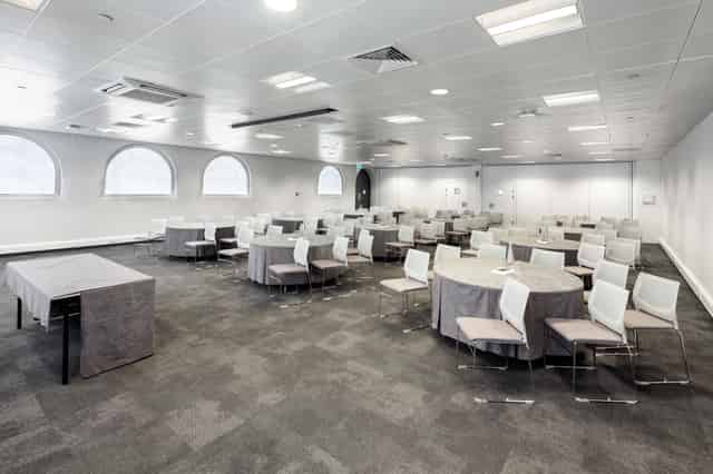 Business Design Centre