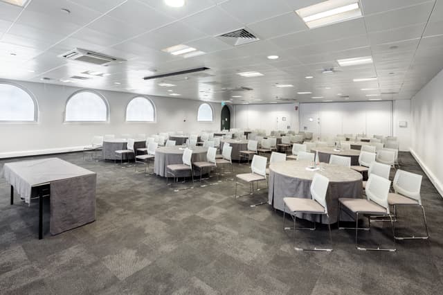 Business Design Centre