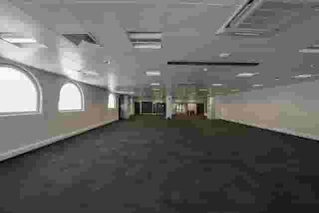 Business Design Centre