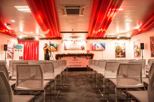 Business Design Centre