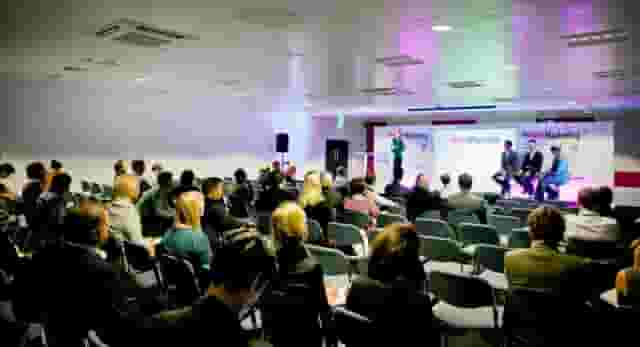 Business Design Centre