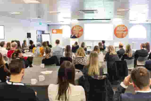 Business Design Centre