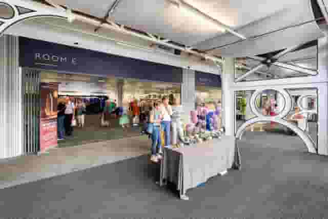 Business Design Centre