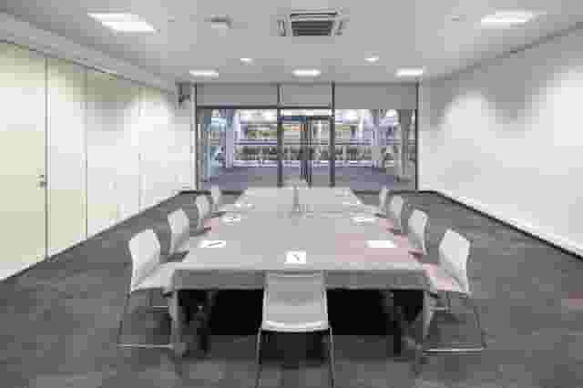Business Design Centre